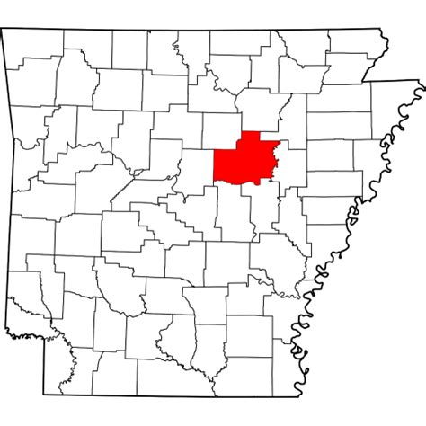 Usgs Topo 24k Maps White County Ar Usa