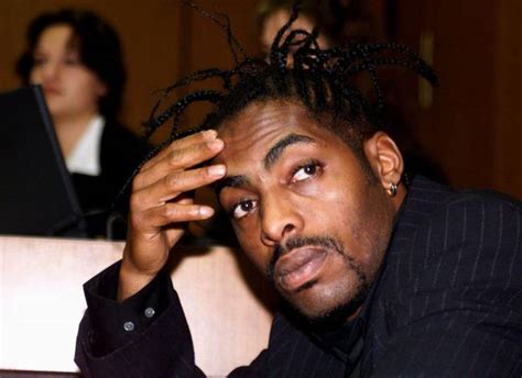 Coolio Will Feature In Futurama Reboot After Recording New Music And Dialogue Before He Died