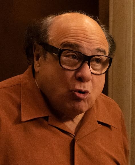 Danny Devito Long Hair Discover 5 Videos And 70 Images