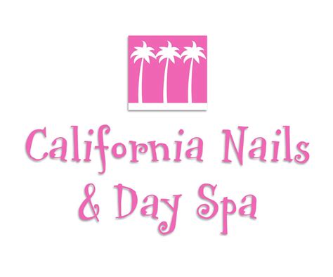 California Nails And Day Spa Official