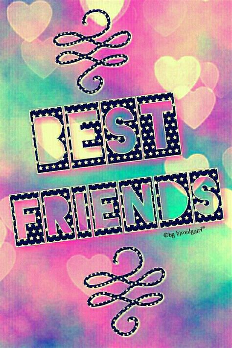 Best Friend Iphone Backgrounds Background Bcg