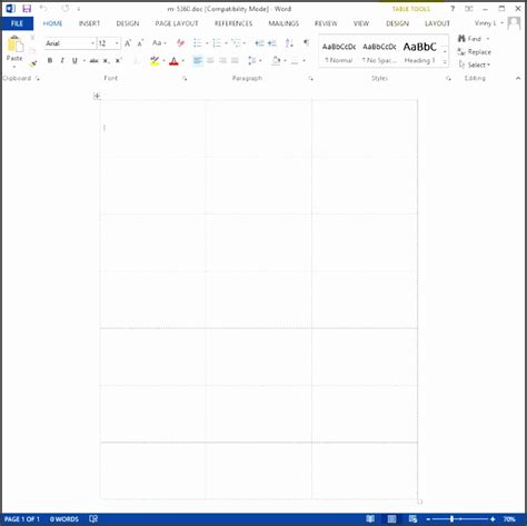 A few a fresh bit even more regarding every prior to all of us always explore the chemical substance labels. 7 Microsoft Word Label Template 12 Per Sheet ...