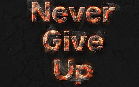 Aggregate More Than 158 Dont Give Up Wallpaper Best Vn