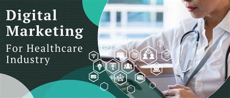 why healthcare industry needs digital marketing xenore
