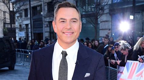 David Walliams Apologises For Sexually Explicit And Offensive Remarks About Britains Got Talent