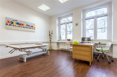 Praxis für osteopathie michael kothe. Praxis für Osteopathie und Physiotherapie - Birgit Reimann ...