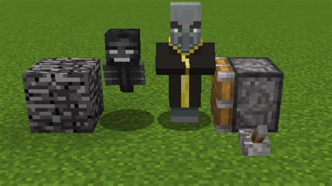 Evoker Wither Youtube