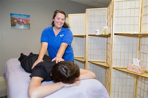 Massage Therapy Pictures