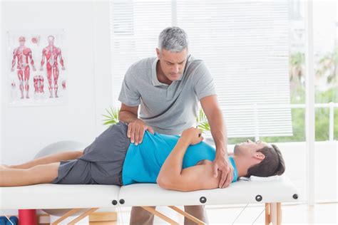 Can Physical Therapy Help Back Pain