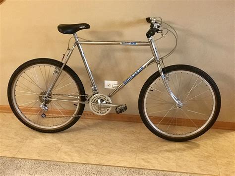 1985 Mongoose Atb Pro 26