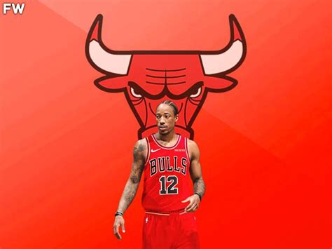 Breaking Demar Derozan To Join Chicago Bulls Via Sign And Trade With