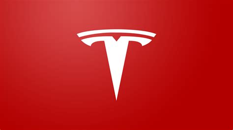 Tesla Logo Desktop Wallpapers Wallpaper Cave