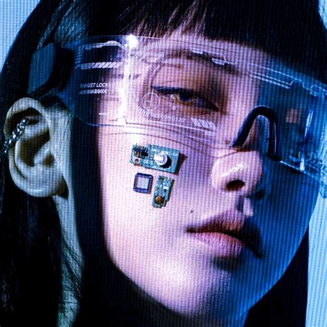 H҉o̸p҉e̸ Posts Tagged Aesthetic Icons In 2021 Cyberpunk Aesthetic