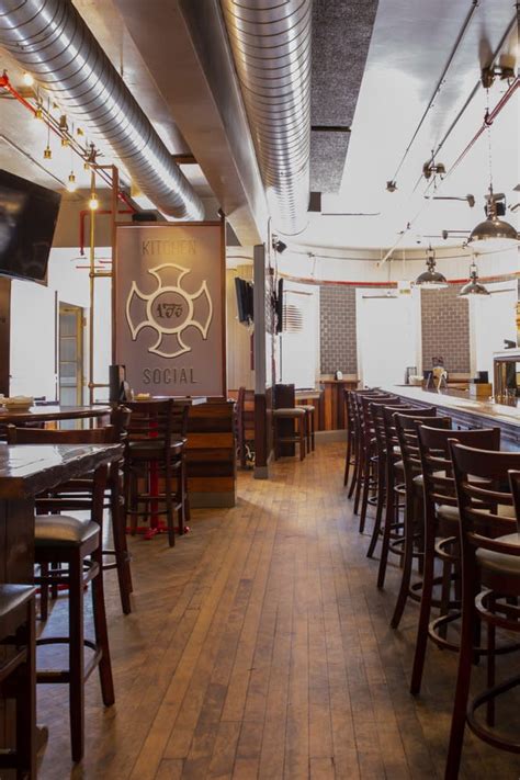 Call rhode island's trusted injury law working with providence personal injury attorneys. Ladder 133 Sports Bar & Grill | Providence, RI 02908