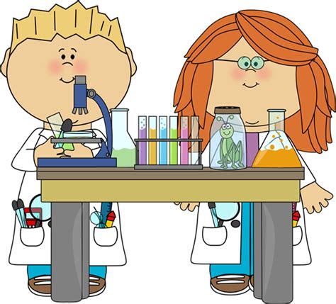 Science Class Clipart Clip Art Library