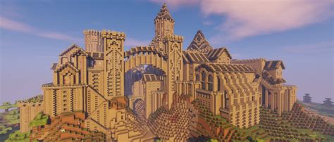Minecraft Layout Castle Drachenburg Castle Castle Floor Plan House
