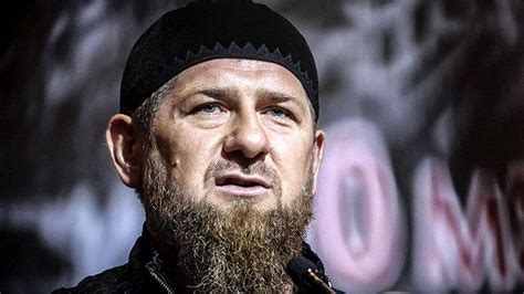 Video El Temible Batallón Checheno Un Polémico Aliado De Vladimir Putin En El Conflicto Con