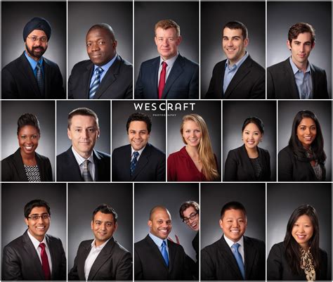 Professional Headshots Corporate Brand And Business Photography