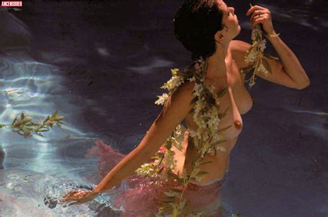 Sylvia Kristel Nude Pics Seite 1