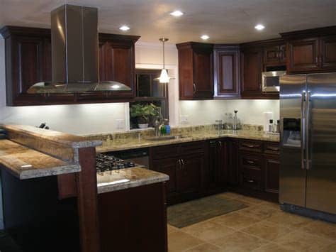 40+ of the very best small kitchen decorating ideas and design solutions. Kitchen Remodeling | Brad T Jones Construction