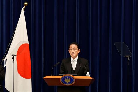 Japanese Pm Holds News Conference After Cabinet Reshuffle Cgtn