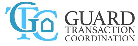 Guard Tc Real Estate Transaction Coordinator