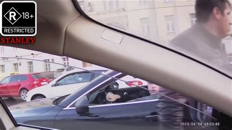 funny video russian dash cam video dailymotion