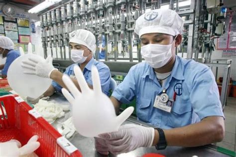 The industrializat ion in malaysia led to create more labour dem and growth at 4.3 percent. Sempena Labour Day: How much do foreign workers earn in ...