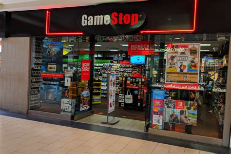 Et by tomi kilgore gamestop sees quarterly sales off by at least a third because of coronavirus. GameStop stock jumps 92% overnight as it becomes centre of multi-billion dollar Wall Street ...