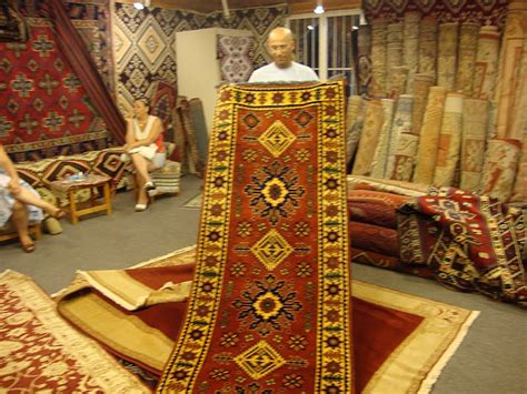 Turkish Carpets And Rugs Turkish Travel Blog
