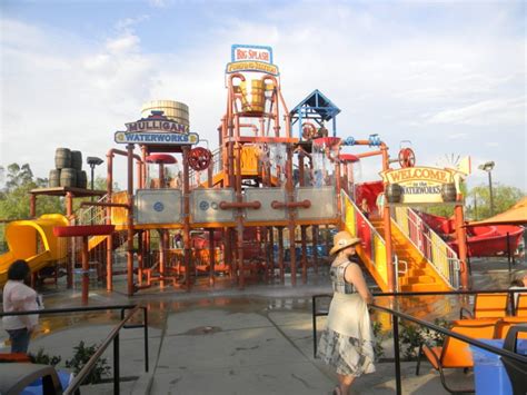 Mulligan Family Fun Center