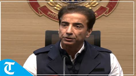 How Delhi Police nabbed Deepak Boxer in Mexico after HM Amit Shah’s