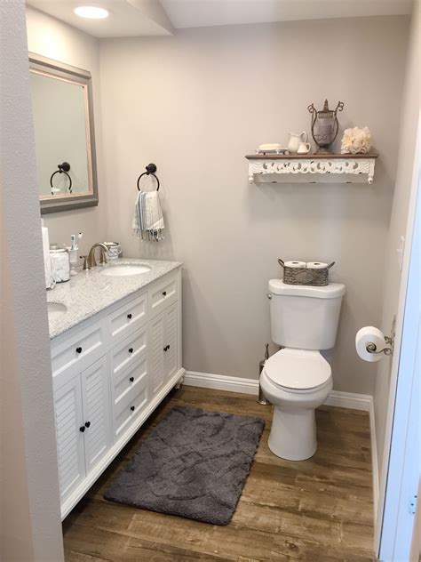 See more ideas about bathrooms remodel, bathroom makeover, small bathroom. Most Popular Small Bathroom Remodel Ideas on a Budget in ...