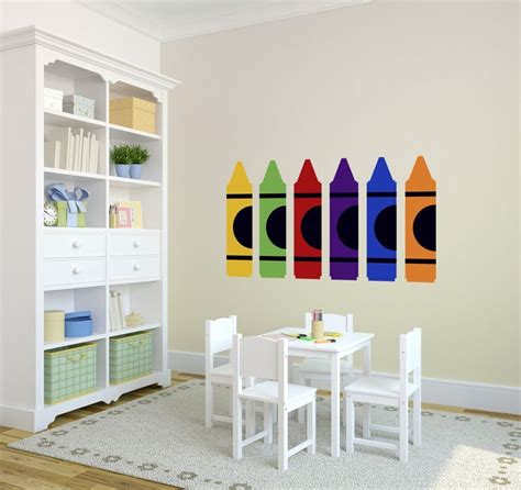 37 Best Classroom And School Wall Decals Images On Pinterest Child Room