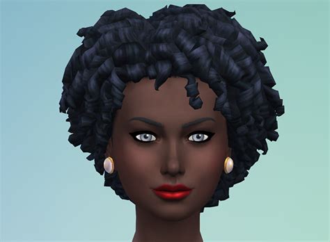 Sims 4 Cc Black Skin Tones