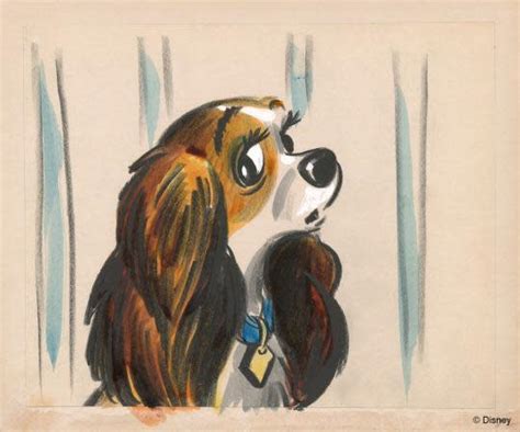 Why The Iconic Lady And The Tramp Spaghetti Kiss Scene Almost Never