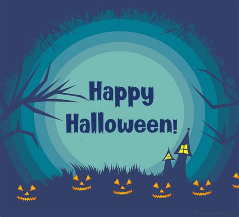 150 Happy Halloween Wishes Messages And Quotes Wishesmsg