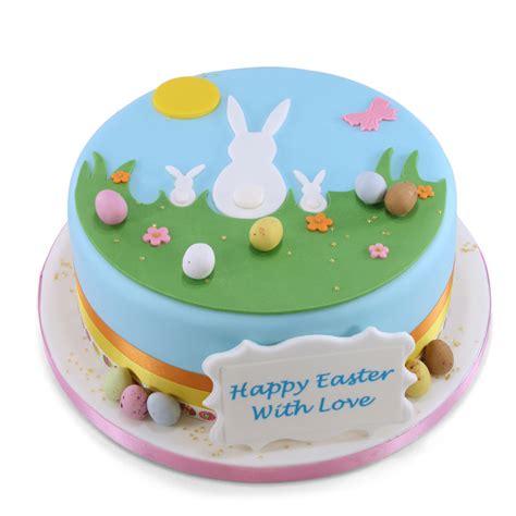 Easter Cakes With Free Delivery Uk Wide The Cake Store