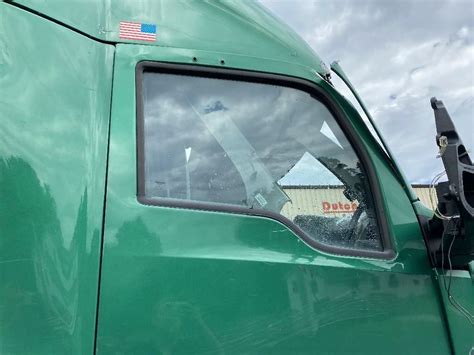 2014 Kenworth T680 Stock 6279 Door Windows Tpi