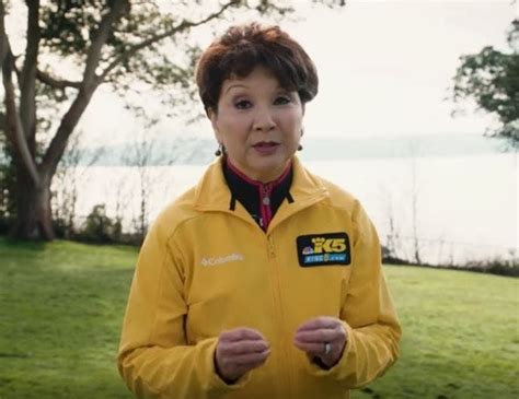 King 5 Anchor Lori Matsukawa To Retire In June Seattle