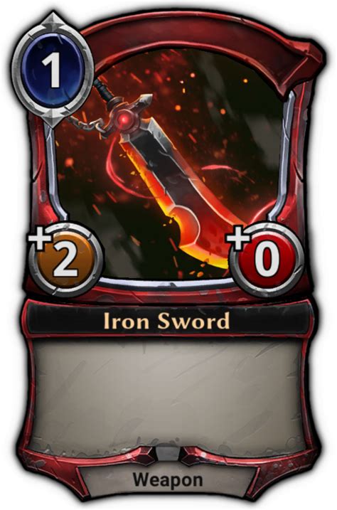 Download Iron Sword Criva Eternal Full Size Png Image Pngkit