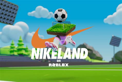 Nikeland Auf Roblox Nike De