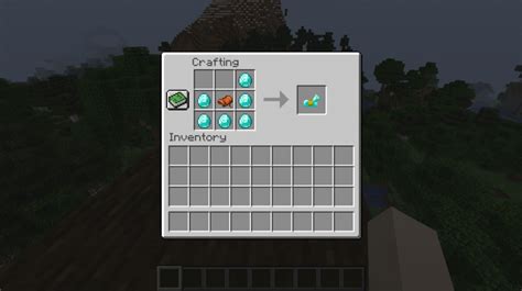 We did not find results for: Craftable Pack Minecraft Data Pack