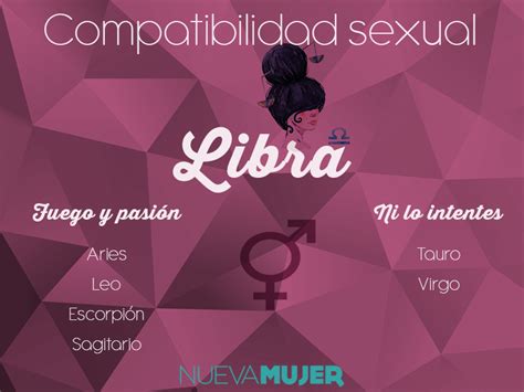 Compatibilidad Sexual Entre Signos Del Zodiaco ¿con Qué Signo Eres Más