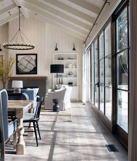 So, let's talk about flooring. Top 50 Best Concrete Floor Ideas - Smooth Flooring ...