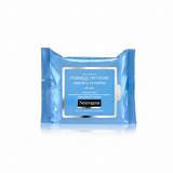 Best Eye Makeup Remover Wipes Images