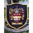Historic Family Crest  Coat Of Arms Shield FC5 – The