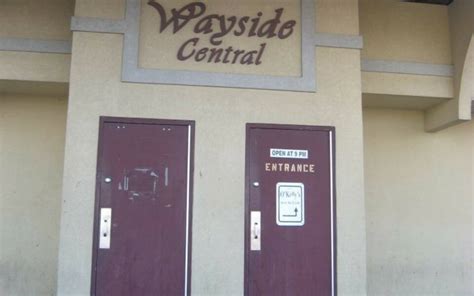 Wayside Central Mt Pleasant Area Convention And Visitors Bureau