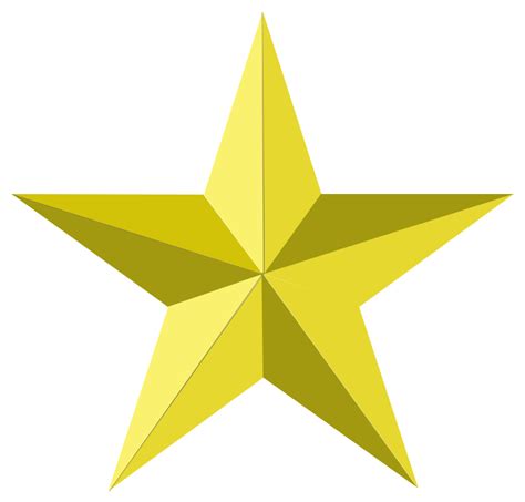 Free Star Cliparts Transparent Download Free Star Cliparts Transparent