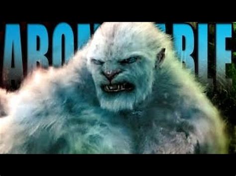 Investigating The Yeti Abominable Snowman Full Documentary Youtube